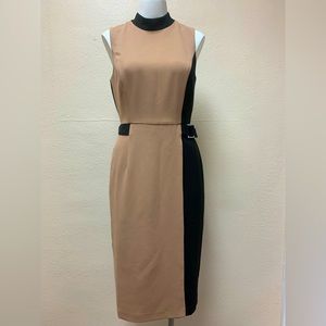 white house black market dress